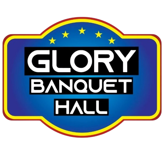 Glory Banquet Hall Logo