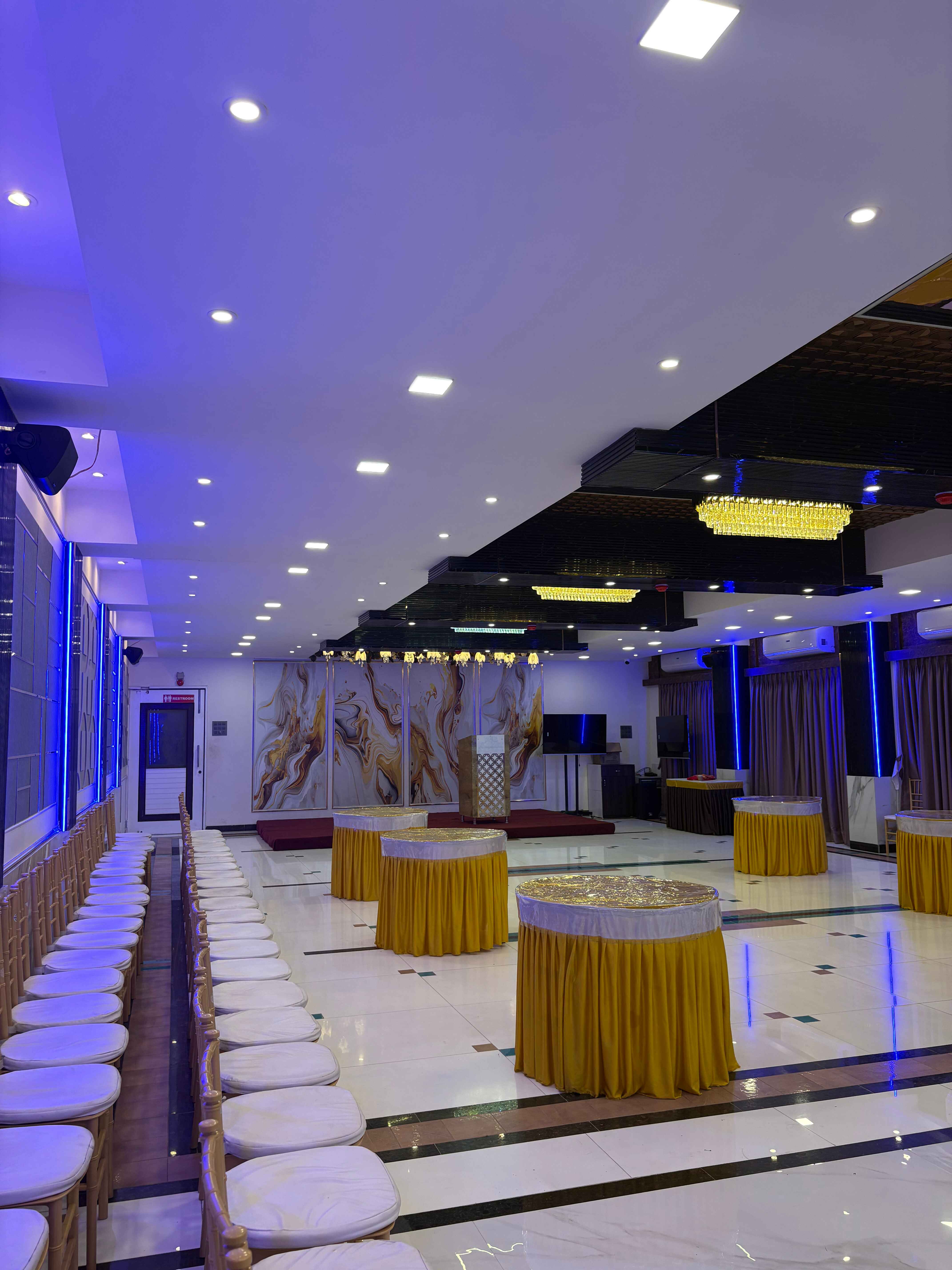 Banquet Hall 3